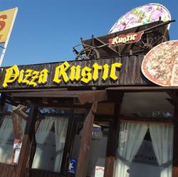 Pizza Rustic, Târgu Mureş program de funcționare