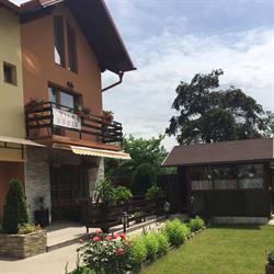 Vila Denis, Sinaia program de funcționare