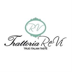 Trattoria ReVi, Bucureşti program de funcționare