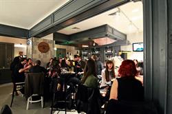 Sofia Lounge&Restaurant, Craiova program de funcționare