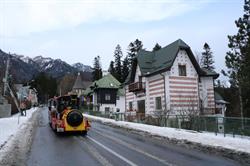 Mountain View Villa, Sinaia program de funcționare