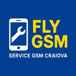 FlyGsm-Service Gsm Craiova, program de funcționare
