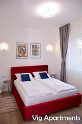 Vig Apartments Timisoara - regim hotelier, program de funcționare