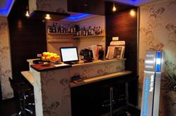 Bistro Puskin, Craiova program de funcționare