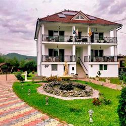Pensiunea Casa Albă Beclean, program de funcționare