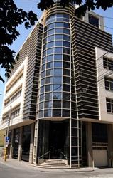Tomis Business Center, Constanţa program de funcționare