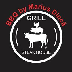 BBQ by Marius Dinca, Craiova program de funcționare