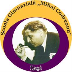 Şcoala Gimnazială 'Mihai Codreanu' Iaşi, program de funcționare
