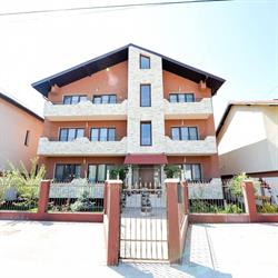 Casa Bella Apartments, Bragadiru program de funcționare
