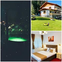 Casa Belcin, Buşteni program de funcționare