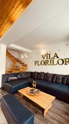 Vila Florilor,Busteni, program de funcționare
