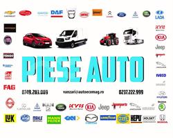 Icadparts Auto, Focşani program de funcționare