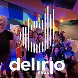 DELIRIO Club Sibiu, program de funcționare