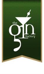 The Gin Factory, Bucureşti program de funcționare