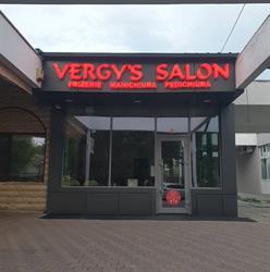 Vergi's Salon, Constanţa program de funcționare