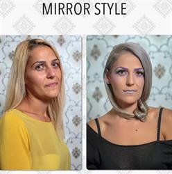 Mirror Style& Mirror studio of beauty, Cluj-Napoca program de funcționare