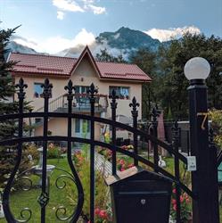 Casa Daniel Busteni, program de funcționare