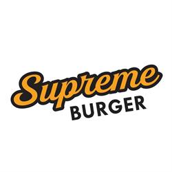 Supreme Burger, Baia Mare program de funcționare