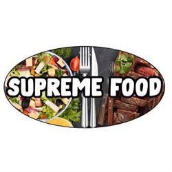 Supreme Food, Aiud program de funcționare