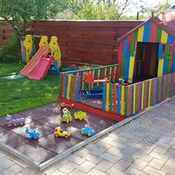 Casa SOL, Turda program de funcționare