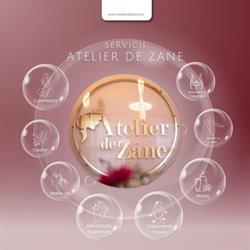 Atelier de Zane, Cluj-Napoca program de funcționare