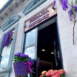 Floraria Provence, Bucureşti program de funcționare