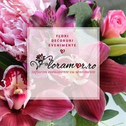 Floramor Flowers Events, Bucureşti program de funcționare