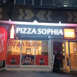 Pizza Sophia, Piatra-Neamţ program de funcționare
