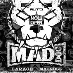 Maddog Garage, Bucureşti program de funcționare