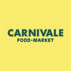 Carnivale Food Market, Bucureşti program de funcționare