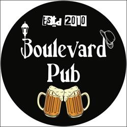 Boulevard Pub, Bucureşti program de funcționare