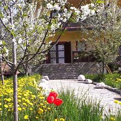 Casa Ticino Predeal, program de funcționare