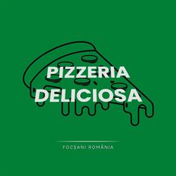 Pizzeria Deliciosa, Focşani program de funcționare