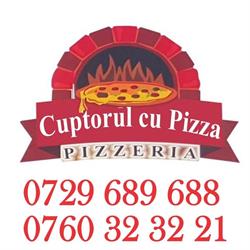 Cuptorul cu Pizza, Focşani program de funcționare