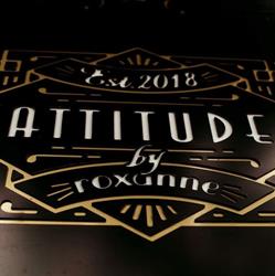 Attitude by Roxanne, Iaşi program de funcționare