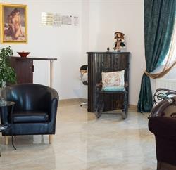 Sia Residence, Otopeni program de funcționare
