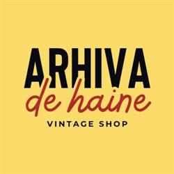 Arhiva de Haine Vintage, Bucureşti program de funcționare