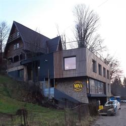 Wild Ski, Cavnic program de funcționare