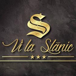 Vila Slanic, program de funcționare