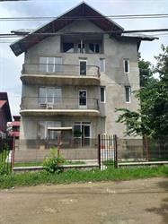 Vila Elena si Ionut, Breaza program de funcționare