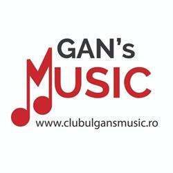 Clubul De Muzica GAN's Music, Bucureşti program de funcționare