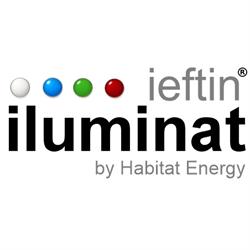 iluminat ieftin, program de funcționare