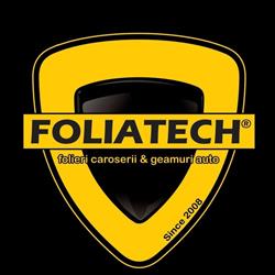 Foliatech, Iaşi program de funcționare