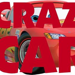 Crazy Cars, Galaţi program de funcționare