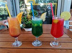Mont Blanc Caffe, Timişoara program de funcționare