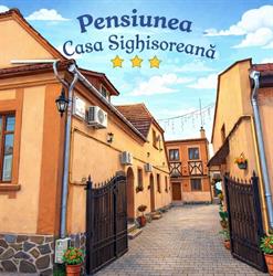 Casa Sighisoreana, Sighişoara program de funcționare