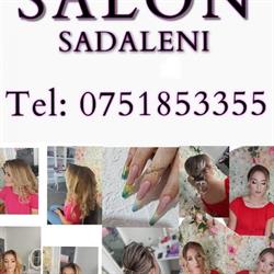 Salon Sadaleni, Roman program de funcționare