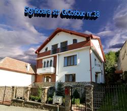 Cosbuc Residence Sighisoara, program de funcționare