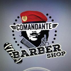 El Comandante Barbershop by Juliano, Constanţa program de funcționare