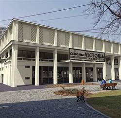 Cinema Victoria Iasi, program de funcționare